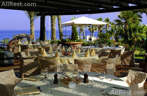 Kempinski Hotel Bahia Estepona 29